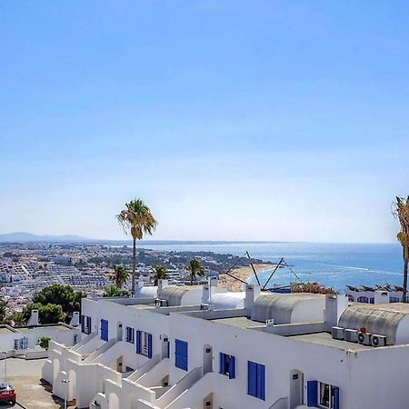 Sea & Sun Windmill Apartment By Be Cherish Albufeira Bagian luar foto