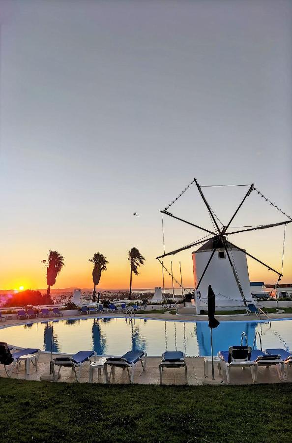 Sea & Sun Windmill Apartment By Be Cherish Albufeira Bagian luar foto