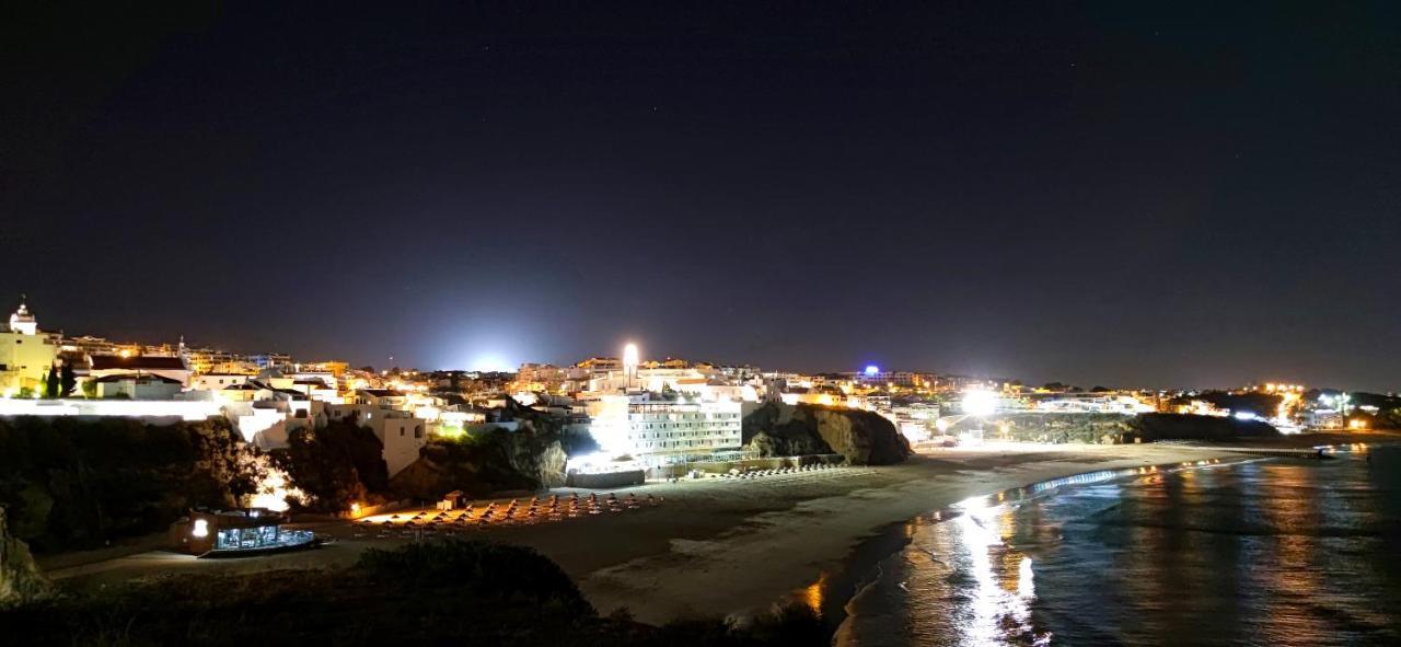 Sea & Sun Windmill Apartment By Be Cherish Albufeira Bagian luar foto