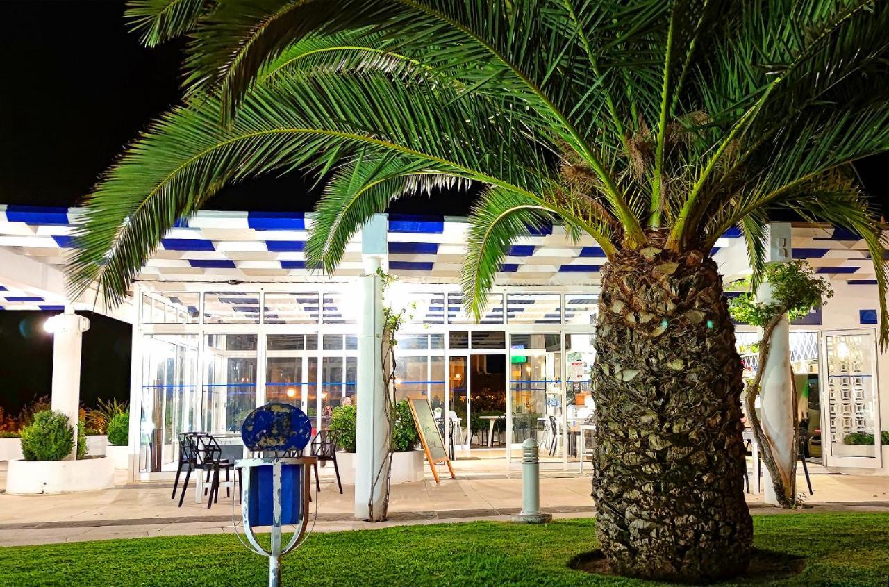 Sea & Sun Windmill Apartment By Be Cherish Albufeira Bagian luar foto