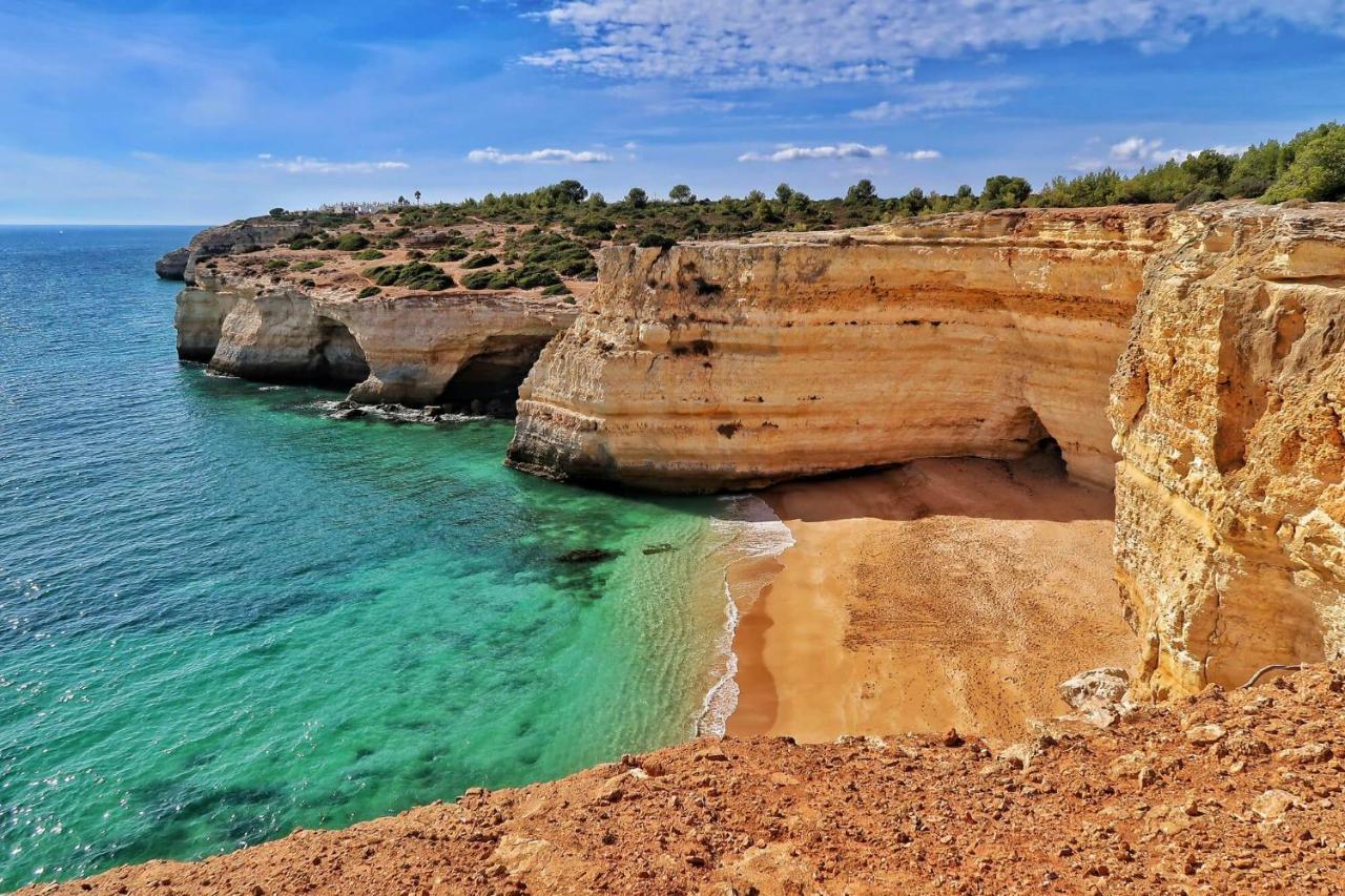 Sea & Sun Windmill Apartment By Be Cherish Albufeira Bagian luar foto