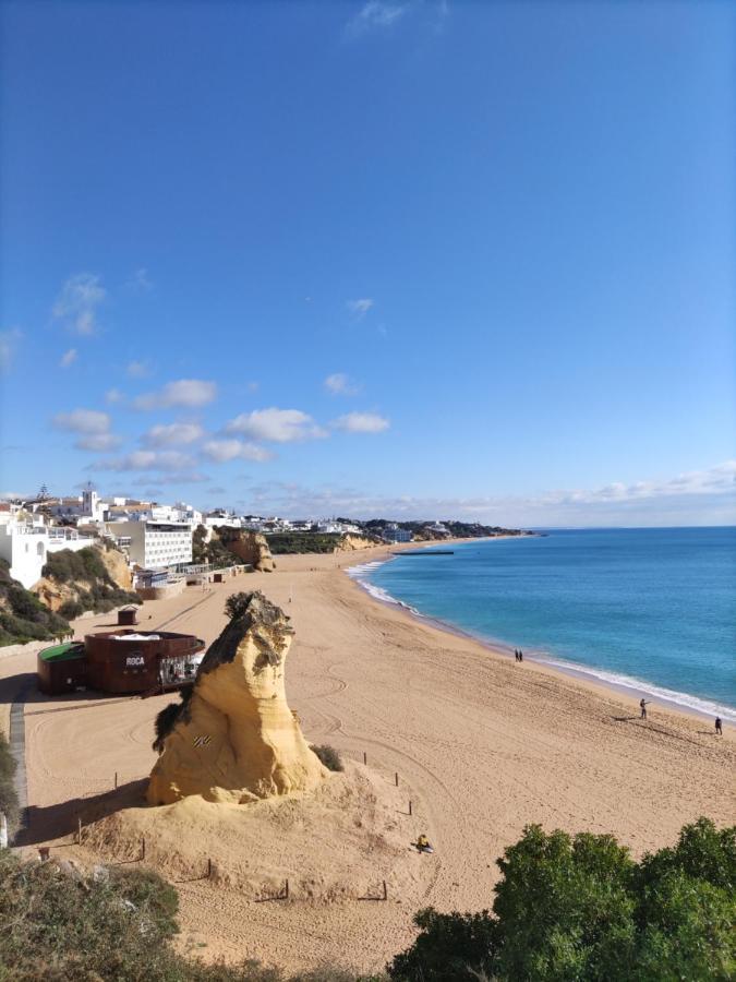 Sea & Sun Windmill Apartment By Be Cherish Albufeira Bagian luar foto