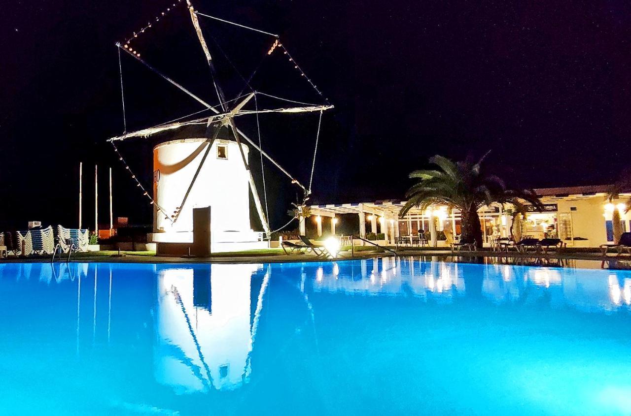 Sea & Sun Windmill Apartment By Be Cherish Albufeira Bagian luar foto