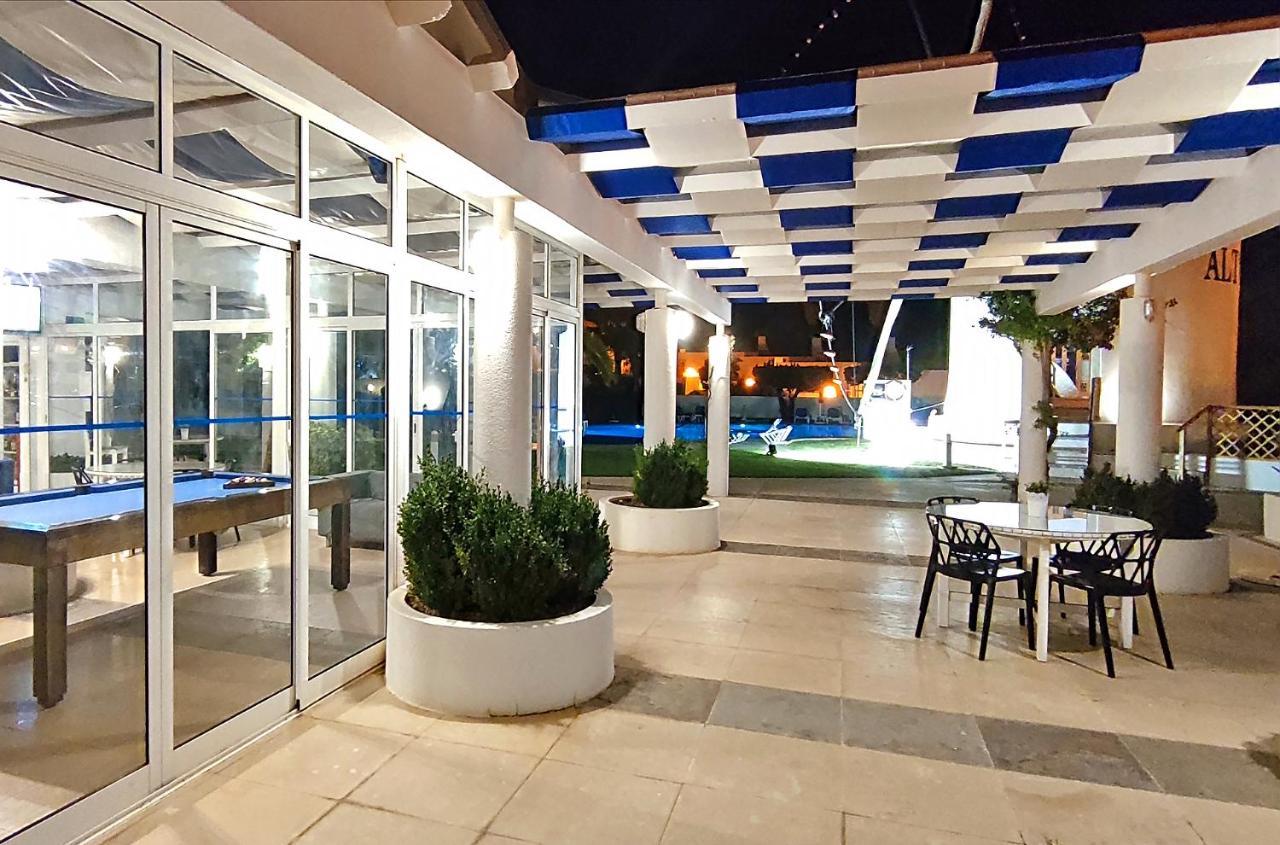 Sea & Sun Windmill Apartment By Be Cherish Albufeira Bagian luar foto
