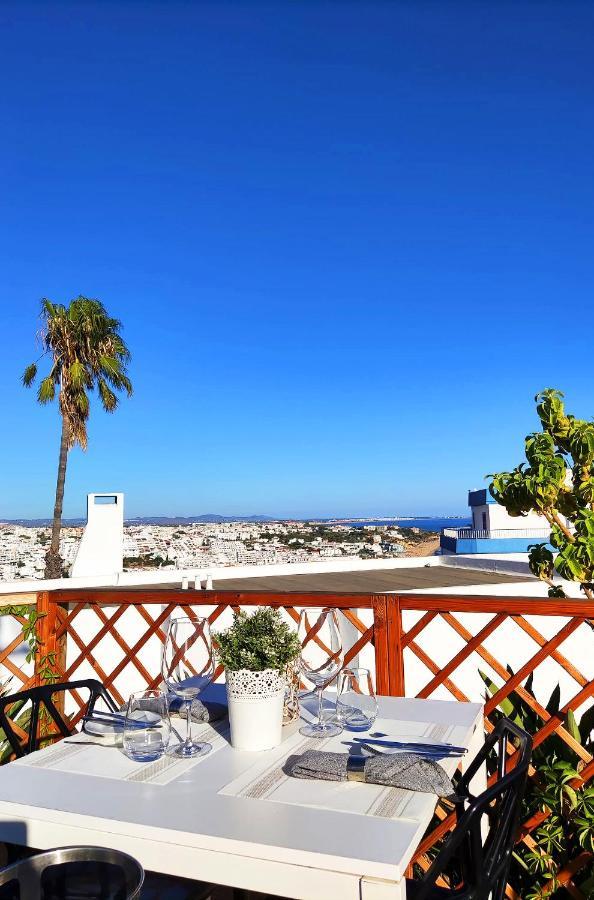 Sea & Sun Windmill Apartment By Be Cherish Albufeira Bagian luar foto