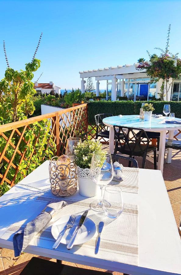 Sea & Sun Windmill Apartment By Be Cherish Albufeira Bagian luar foto