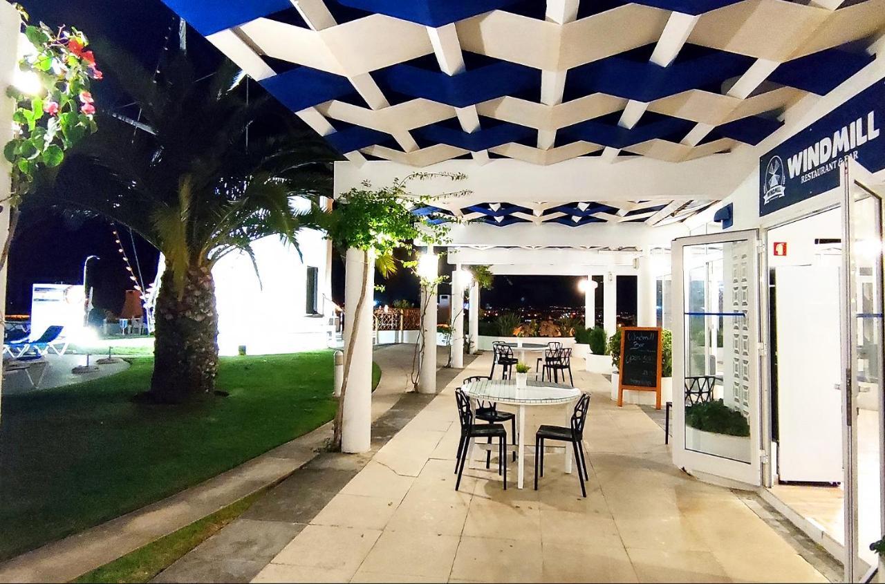 Sea & Sun Windmill Apartment By Be Cherish Albufeira Bagian luar foto