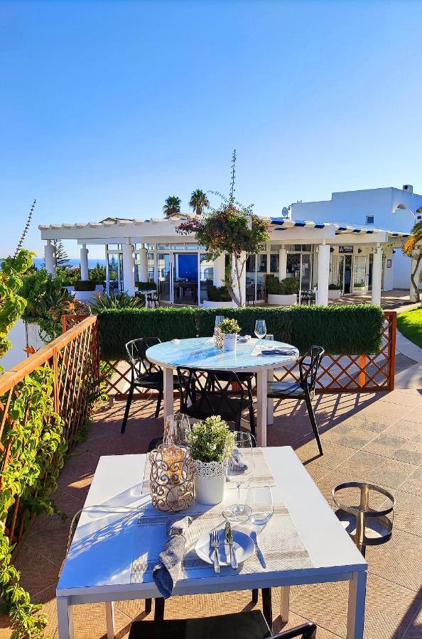 Sea & Sun Windmill Apartment By Be Cherish Albufeira Bagian luar foto