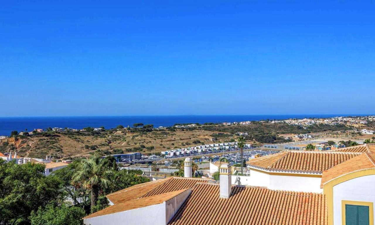 Sea & Sun Windmill Apartment By Be Cherish Albufeira Bagian luar foto