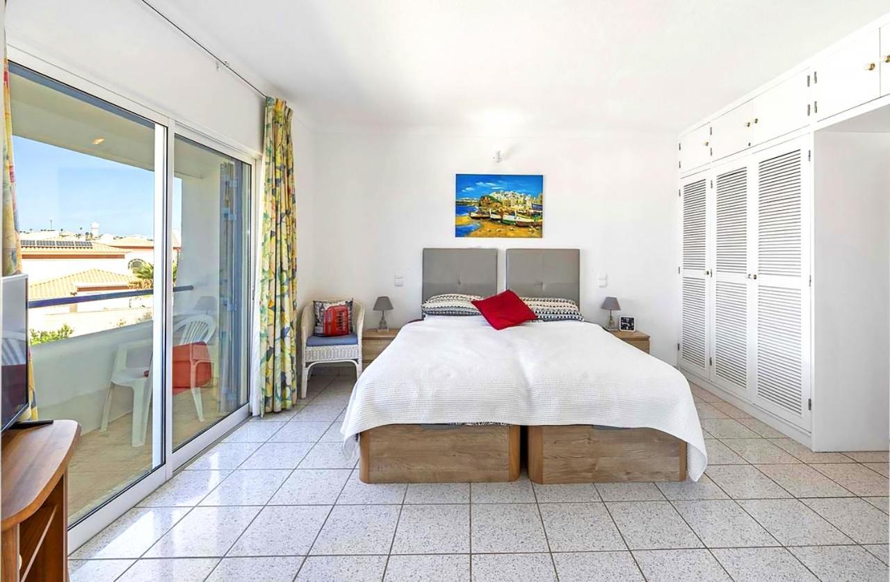 Sea & Sun Windmill Apartment By Be Cherish Albufeira Bagian luar foto