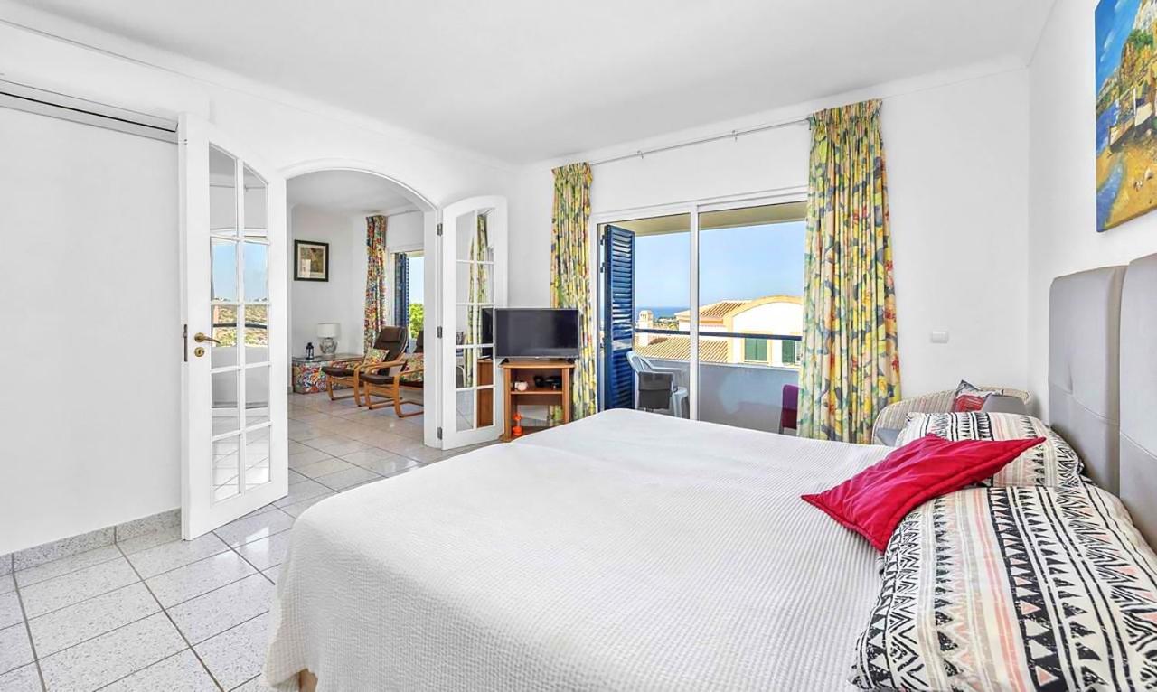 Sea & Sun Windmill Apartment By Be Cherish Albufeira Bagian luar foto