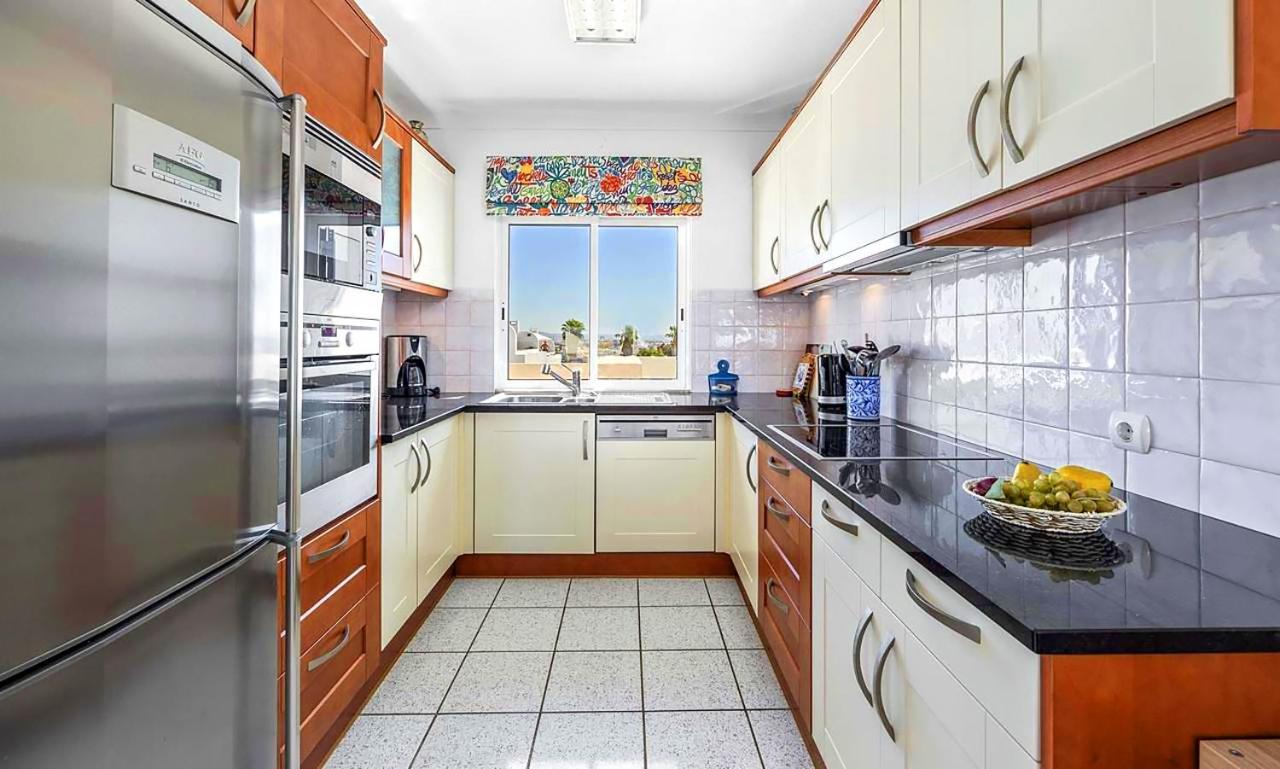 Sea & Sun Windmill Apartment By Be Cherish Albufeira Bagian luar foto